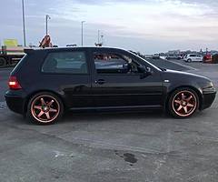 GTTDI ARL Mk4 Golf - Image 7/14