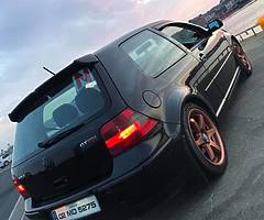 GTTDI ARL Mk4 Golf - Image 8/14