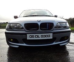 2 BMW 320Ds Sale or Swap