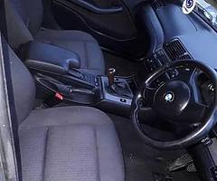 2 BMW 320Ds Sale or Swap - Image 4/9