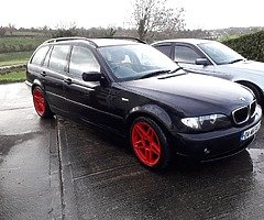 2 BMW 320Ds Sale or Swap - Image 5/9