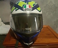 Rossi helmet - Image 5/5