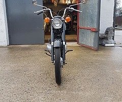 1968 Suzuki k90. - Image 4/5