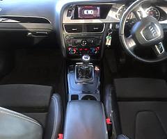 Audi a4 s line black edtion - Image 4/7