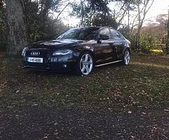 Audi a4 s line black edtion - Image 6/7