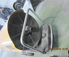 SPACE HEATER 81kw - Image 10/16