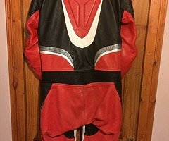 RST 1 Piece Leathers