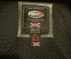 RST 1 Piece Leathers