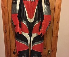 RST 1 Piece Leathers - Image 4/4