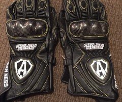 Arlen Ness Gloves