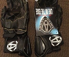 Arlen Ness Gloves