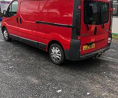 2005 Renault Psv end June Trade In to clear - Image 5/9