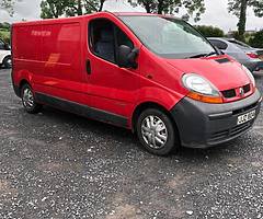 2005 Renault Psv end June Trade In to clear - Image 8/9