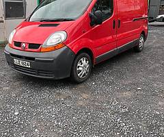 2005 Renault Psv end June Trade In to clear - Image 9/9