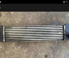 325 e36 tds intercooler