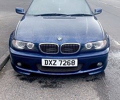 Bmw coupe 325ci sport - Image 3/8