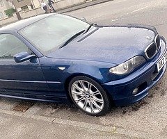 Bmw coupe 325ci sport - Image 8/8