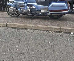 Honda GL1500 Goldwing - Image 8/8