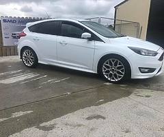 151 ford focus zetec s *mint*