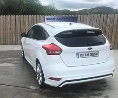 151 ford focus zetec s *mint* - Image 4/10