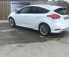 151 ford focus zetec s *mint* - Image 5/10