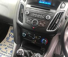 151 ford focus zetec s *mint* - Image 8/10