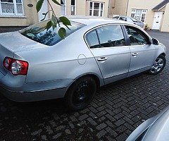 Vw passat b6 - Image 2/10