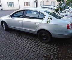 Vw passat b6 - Image 3/10