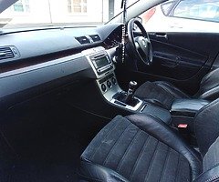 Vw passat b6 - Image 4/10