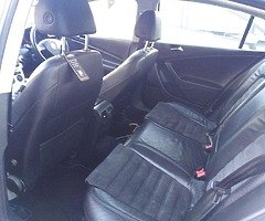 Vw passat b6 - Image 5/10