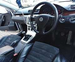 Vw passat b6 - Image 7/10