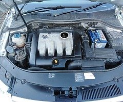 Vw passat b6 - Image 9/10