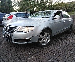 Vw passat b6 - Image 10/10