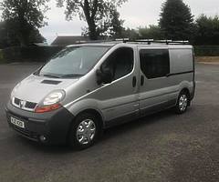 2010 Vauxhall Crewvan - Image 4/8