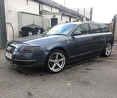 ⚠️Audi A6 3.0Tdi Quattro⚠️ - Image 4/10