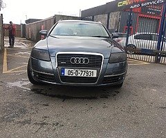 ⚠️Audi A6 3.0Tdi Quattro⚠️ - Image 5/10