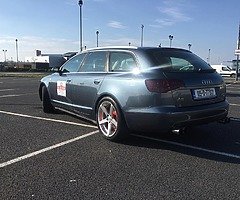 ⚠️Audi A6 3.0Tdi Quattro⚠️ - Image 6/10