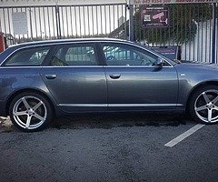 ⚠️Audi A6 3.0Tdi Quattro⚠️ - Image 7/10