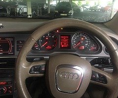 ⚠️Audi A6 3.0Tdi Quattro⚠️ - Image 9/10