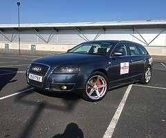 ⚠️Audi A6 3.0Tdi Quattro⚠️ - Image 10/10