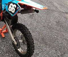 Ktm 85