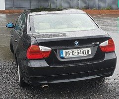 BMW 318i - Image 5/10