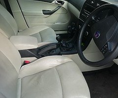 Saab 9-3 2007 - Image 6/8