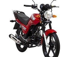 New model bikes and scooters arriving this week - Image 7/10