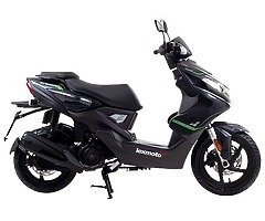 New model bikes and scooters arriving this week - Image 8/10