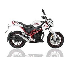 New model bikes and scooters arriving this week - Image 10/10