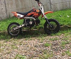 Pitbike