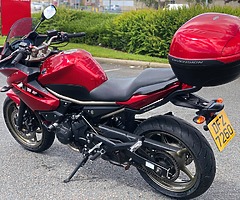 2010 Yamaha XJ6 S Diversion Low Miles From £88 p/m