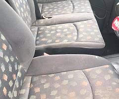 2007 Mercedes-Benz Vito - Image 8/10