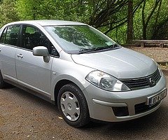 07 Nissan  - Image 7/7